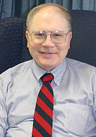 Dr. David Crawford, MD