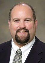 Dr. David Gerhard, MD