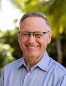 Dr. David Gibson, MD