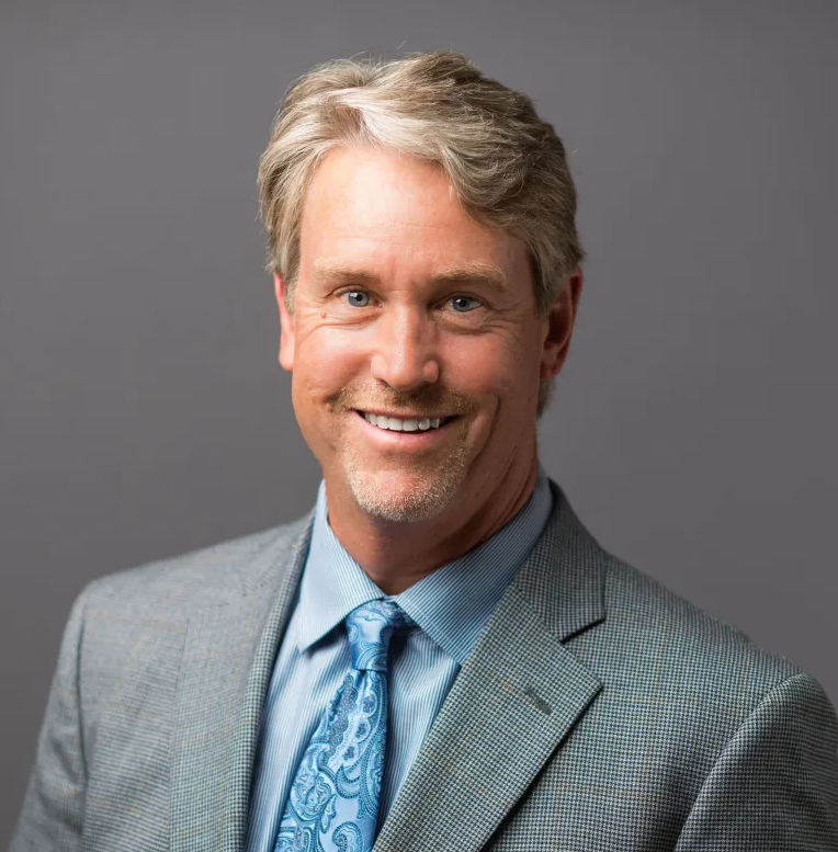 Dr. David Goodman, MD