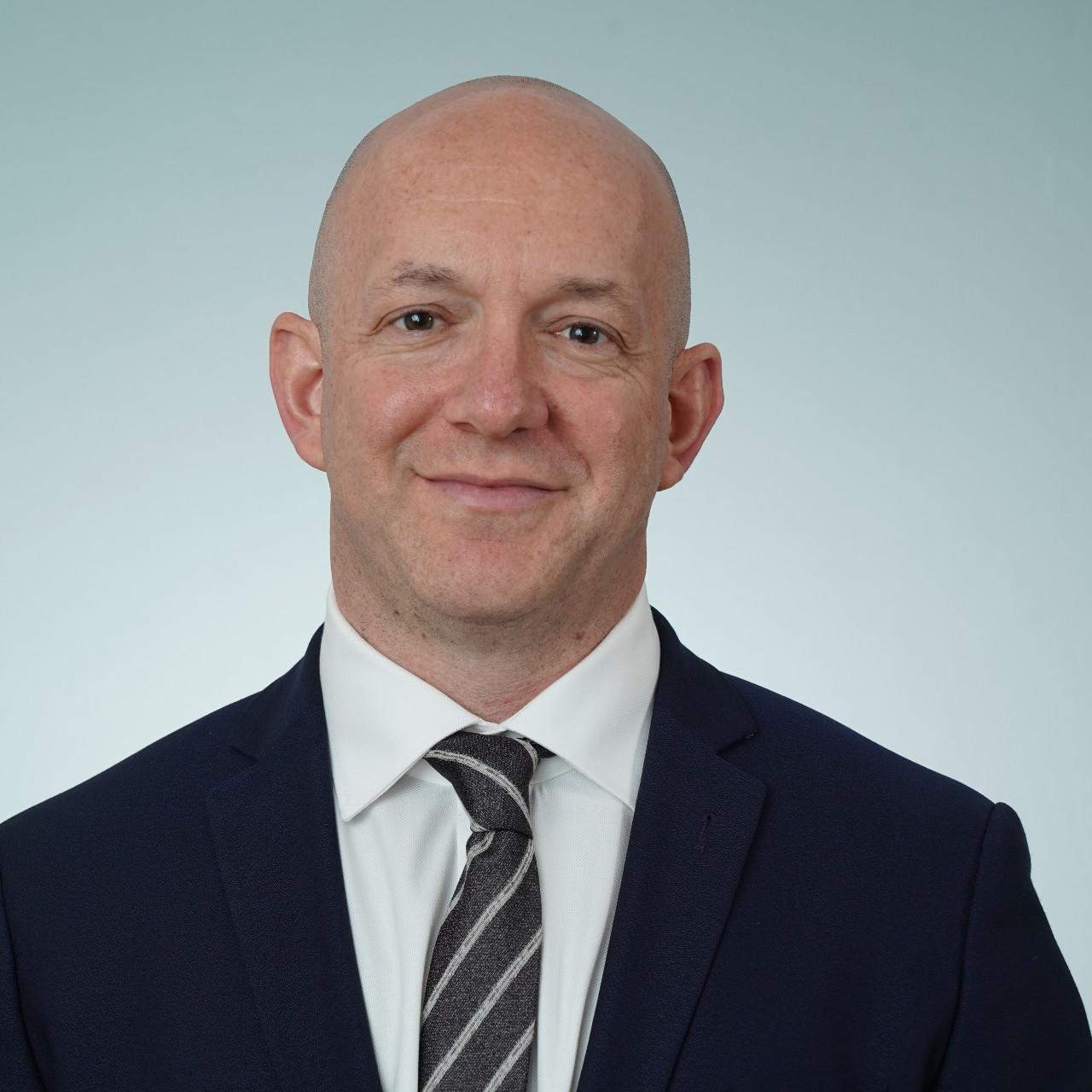 Dr. David Green, MD