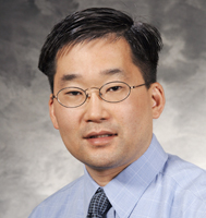 Dr. David Kim, MD