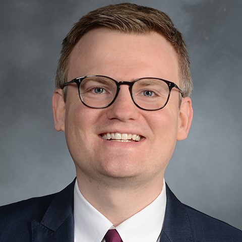 Dr. David Hankins, MD