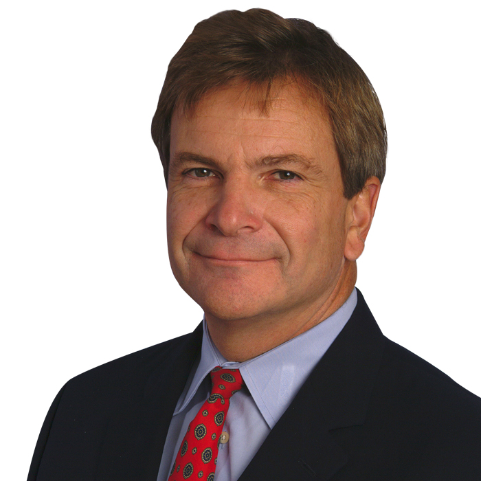 Dr. David Harwood, MD