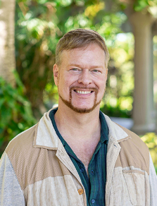 Dr. David Hauser, MD