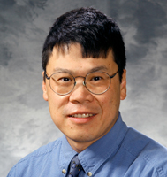 Dr. David Hsu, MD
