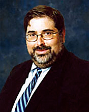 Dr. David Turok, MD