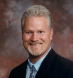 Dr. David Dansdill, MD