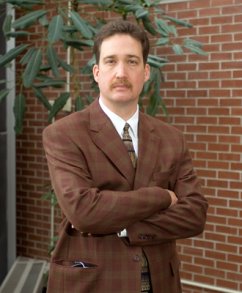 Dr. David Powers, MD