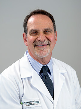 Dr. David Reisberg