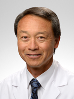 Dr. David Chang, MD