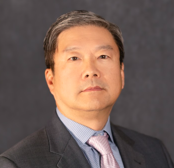 Dr. David Kim, MD