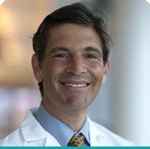 Dr. David Klein, MD