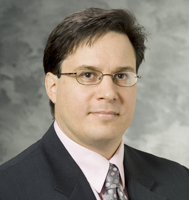 Dr. David Hei, MD
