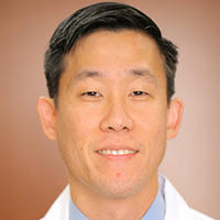 Dr. David Lee, MD