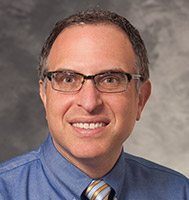 Dr. David Kushner, MD