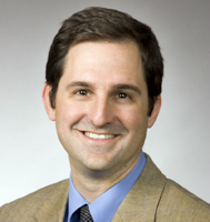 Dr. David Melnick, MD