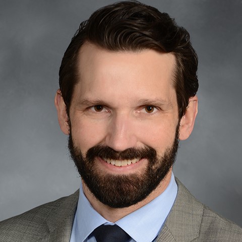 Dr. David Majure, MD