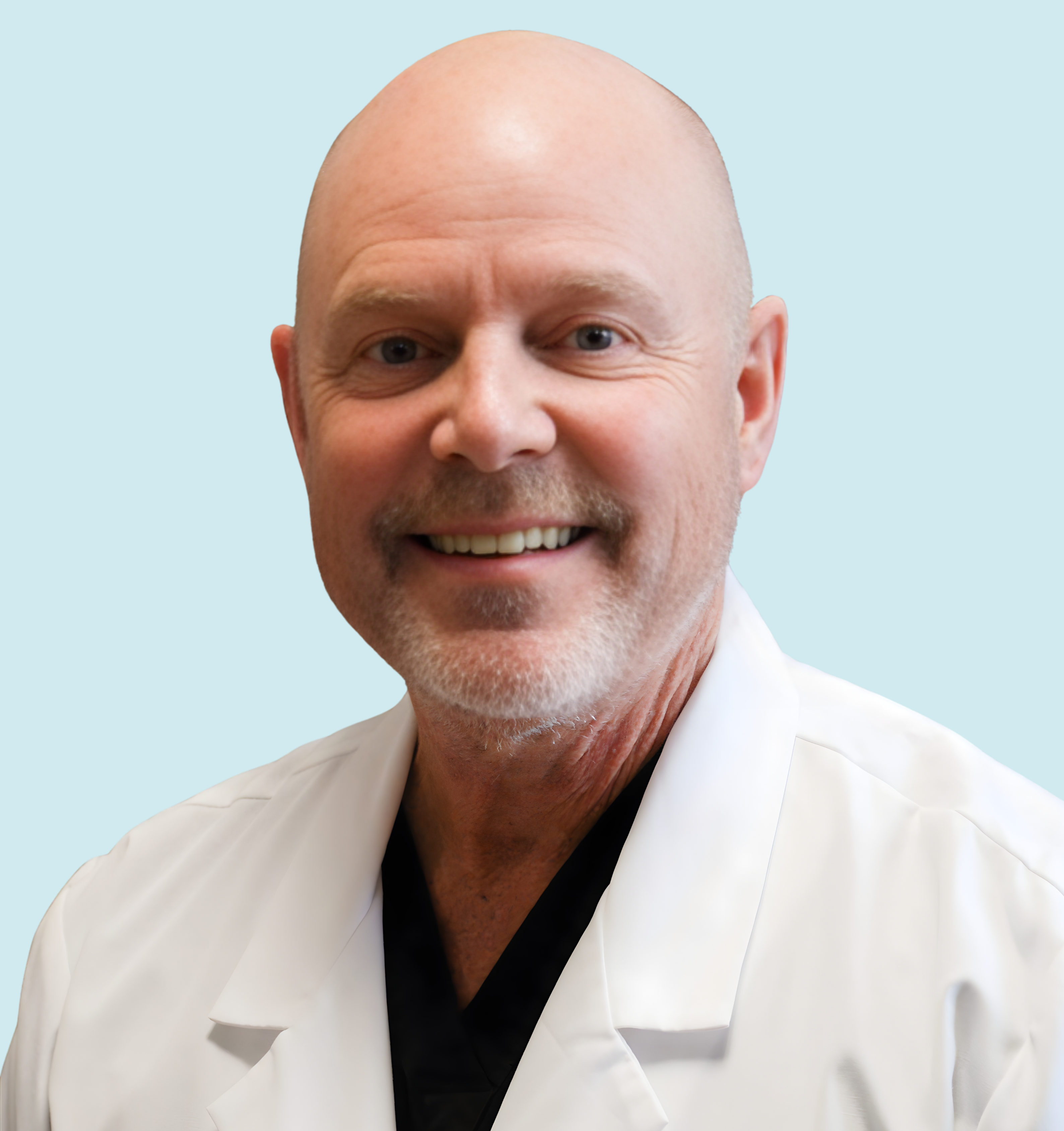 Dr. David Nash, MD