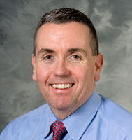 Dr. David Foley, MD