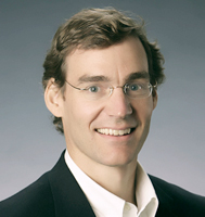 Dr. David Rakel, MD