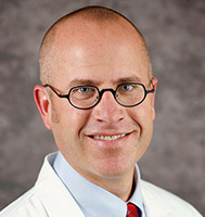 Dr. David Andes, MD