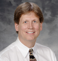 Dr. David Murray, MD
