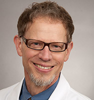 Dr. David Puchalsky, MD