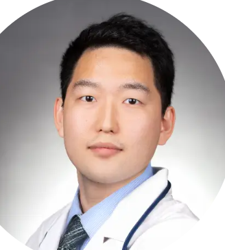 Dr. David Rhee, MD