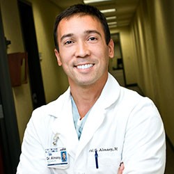 Dr. David Almasy, MD