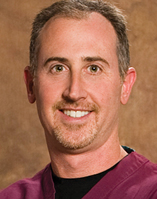 Dr. David Budde, DO