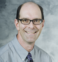 Dr. David Wargowski, MD