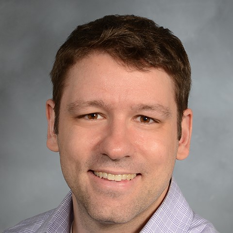 Dr. David Scales, MD, PHD