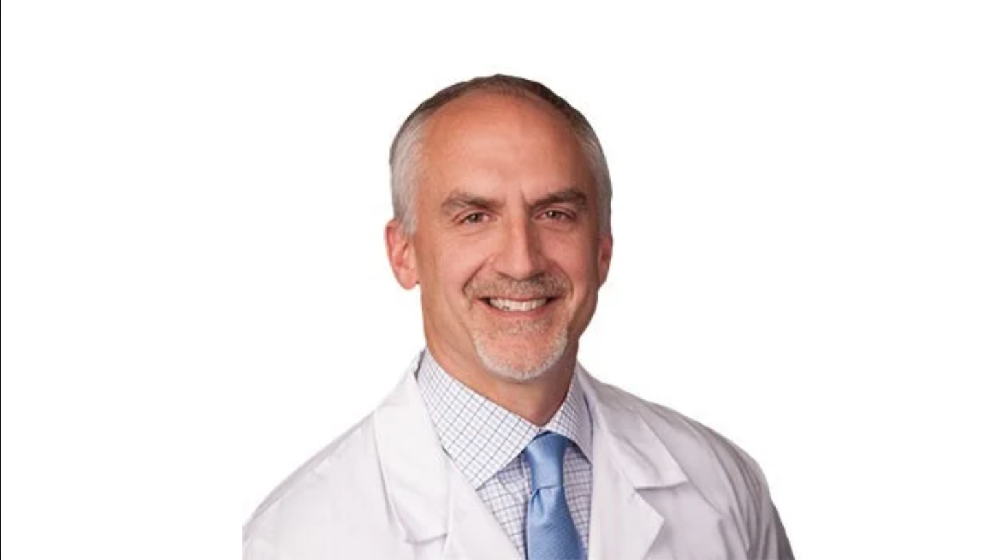Dr. David Schneider, MD