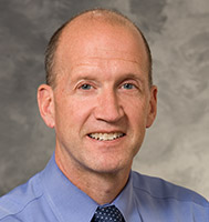 Dr. David Bernhardt, MD