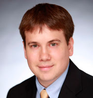 Dr. David Plante, MD