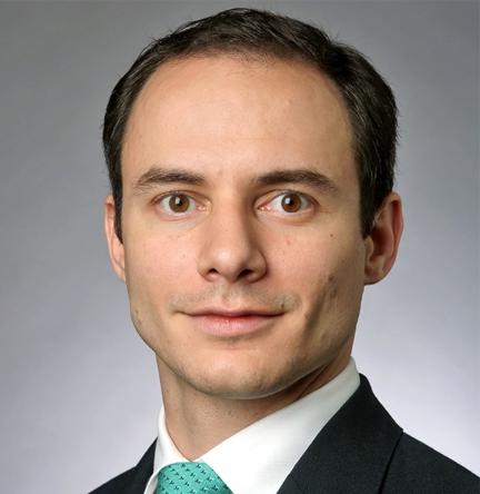 Dr. David Trofa, MD