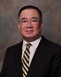 Dr. David Tse, MD