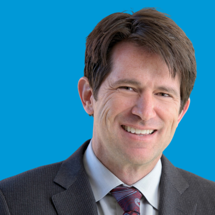 Dr. David Vansickle, MD