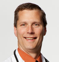 Dr. David Queoff, MD