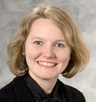 Dr. Dawn Davis, MD, PHD
