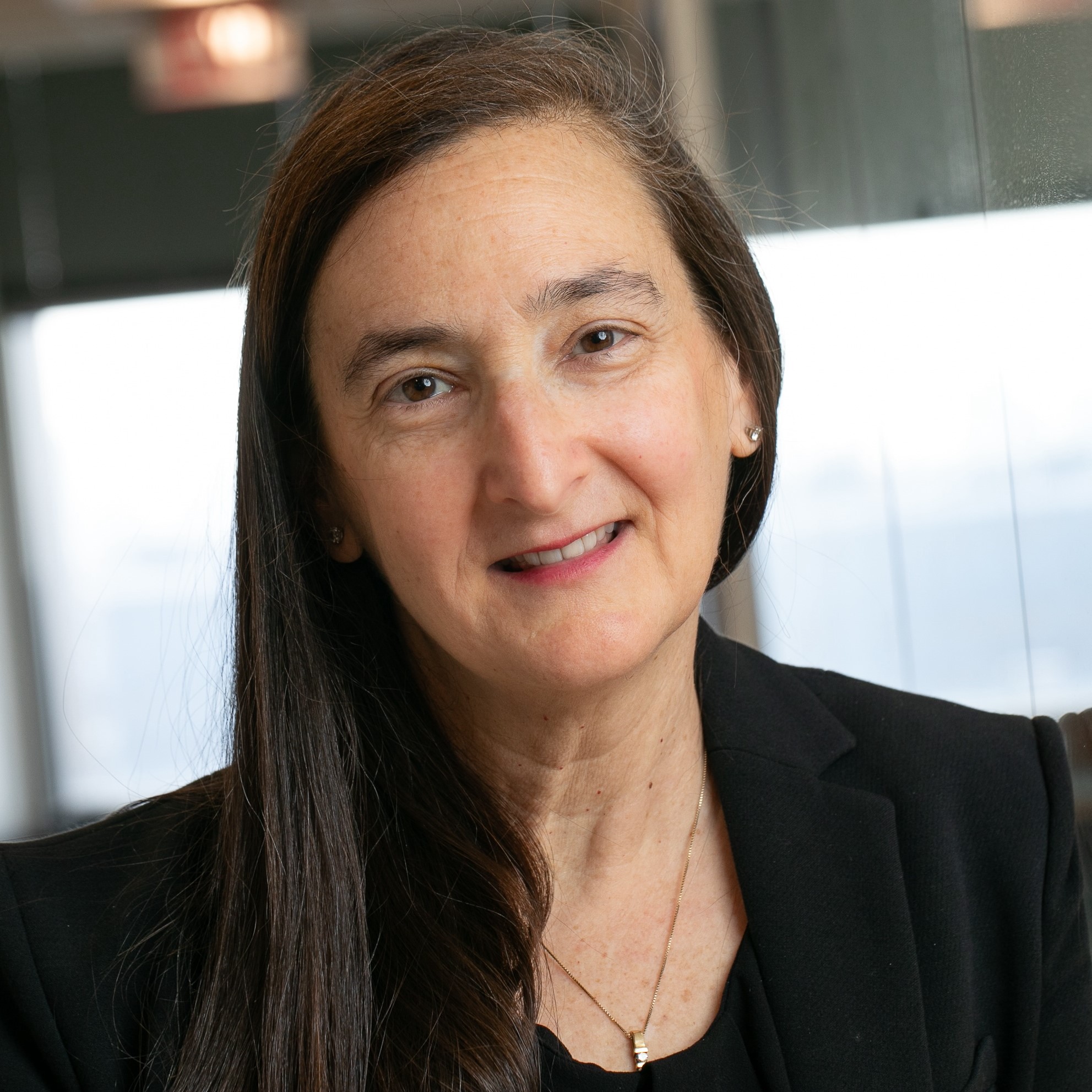 Dr. Dawn Hershman, MD