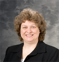Dr. De-Ann Pillers, MD