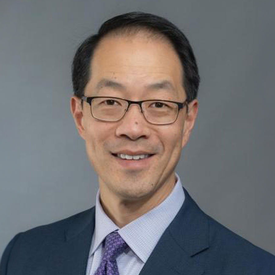 Dr. Dean Chou, MD