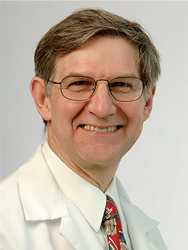 Dr. Dean Schraufnagel
