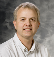 Dr. Dean Keller, MD