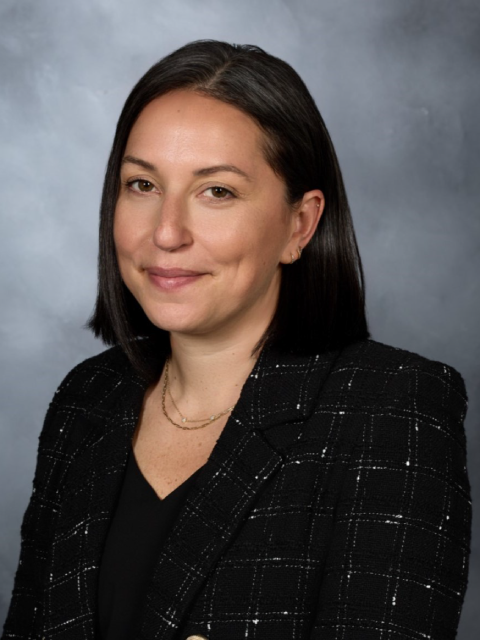 Dr. Deanna Gerber, MD