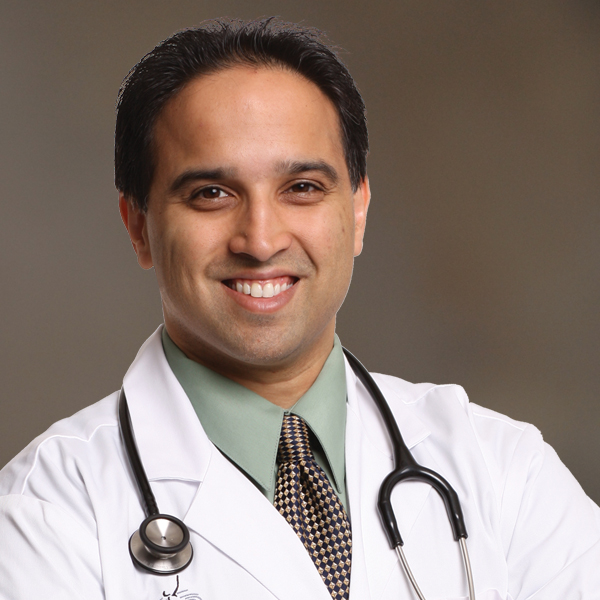 Dr. Debasish Bhattacharyya, MD