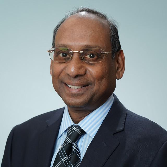 Dr. Debasish Roychoudhury, MD