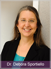Dr. Debora Sportiello, MD